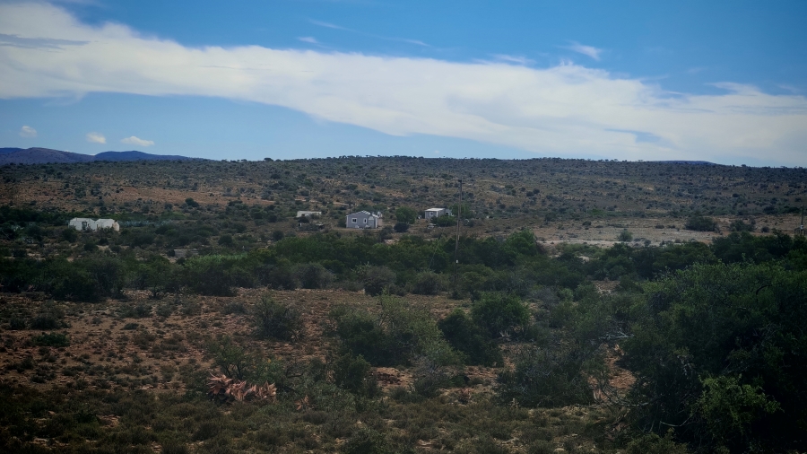 6 Bedroom Property for Sale in Pearston Eastern Cape